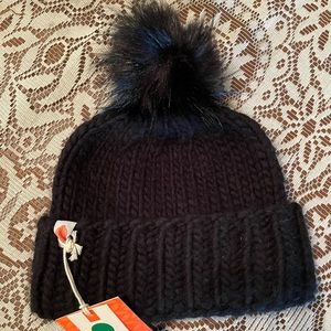 Sh*t That I Knit - The Rutherford Beanie Blacklist
